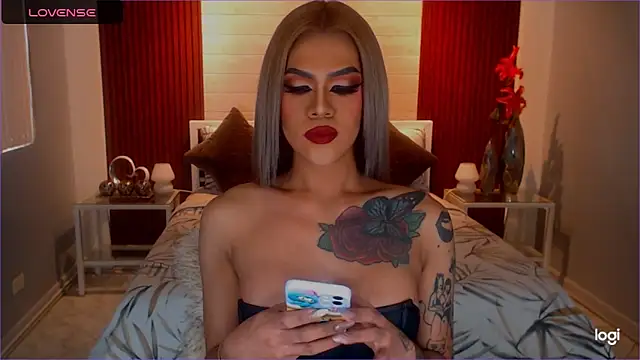 StellaStrong30 라이브 XXX 채팅