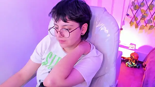 Živý XXX chat Nathaly_ds