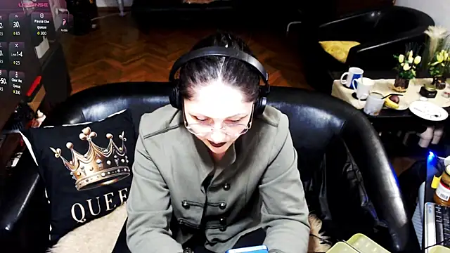 Chat XXX en directo de Imperatriza