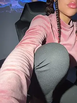 HaileyDiana Webcamshow