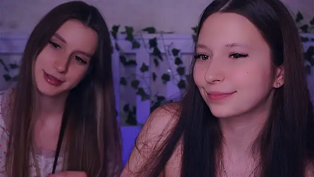 GabrielleLynchard Live XXX-Chat