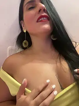 Miaswwe Chat XXX in diretta