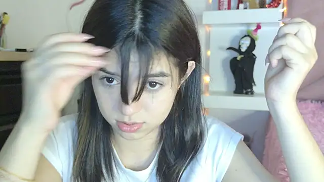 eva_sin18 Live XXX-chat