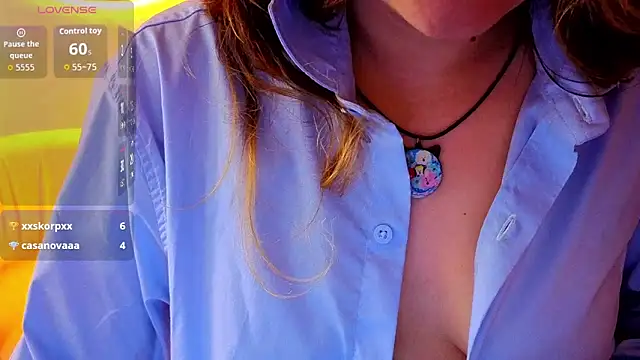 Jeonmei_tp Chat XXX live