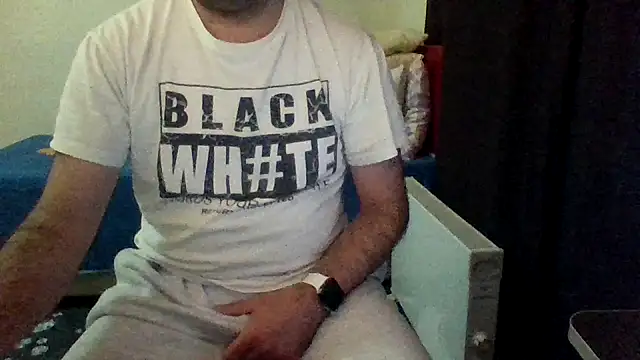 Chat XXX en directo de st206boy