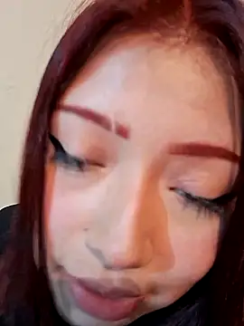 Mc-Maki Show in webcam