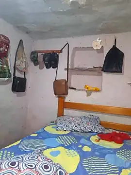 Chat +18 de Daniela_Cruz_ ao vivo