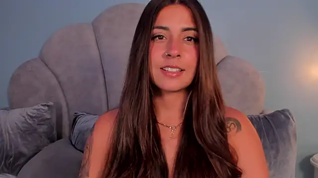 gaby_klum's Live XXX Chat