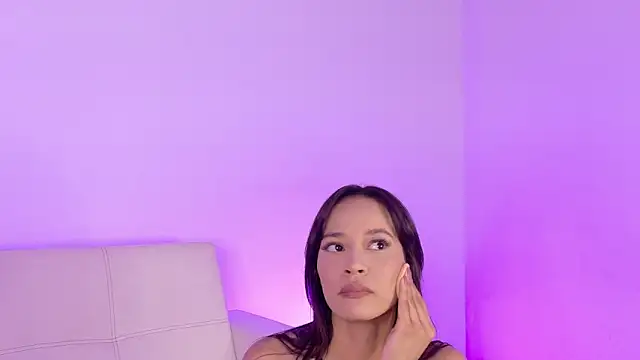 Chat +18 de CathMeow_ ao vivo