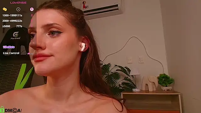 Czat XXX na żywo – Skinny_Alice