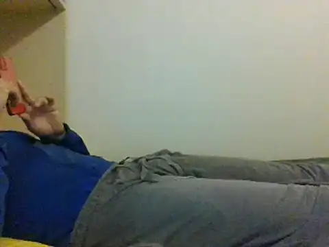 coppai200 Webcam show