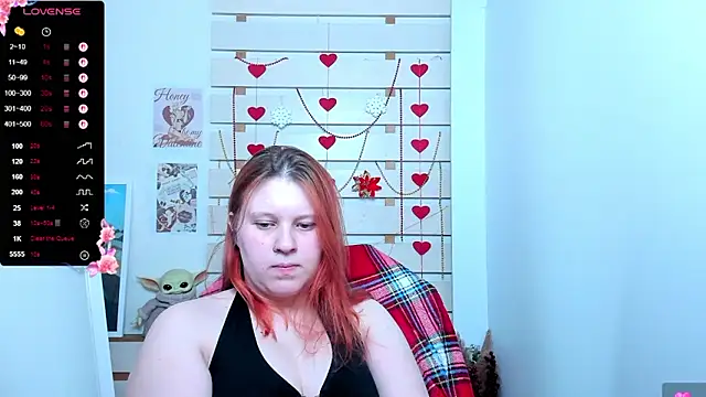 FoxPlayXX's Live XXX Chat