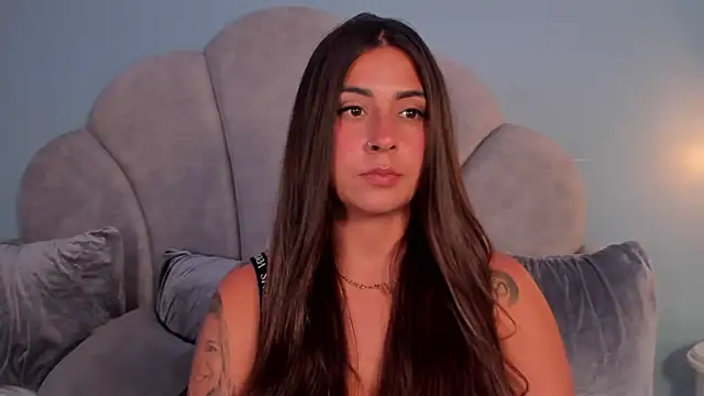 gaby_klum Live XXX-Chat