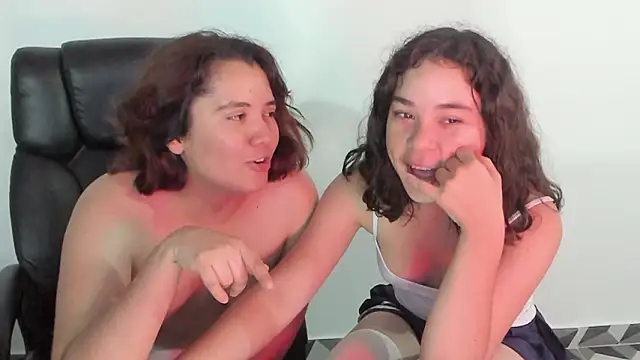 Chat +18 de Gretten_wright ao vivo