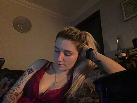 xxamyleighxx – Live XXX-chat