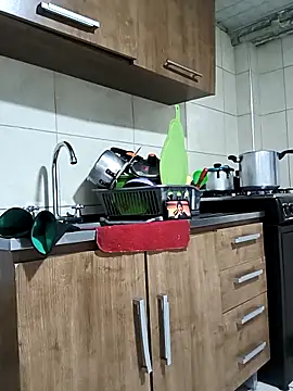 Tefannyy_ 라이브 XXX 채팅