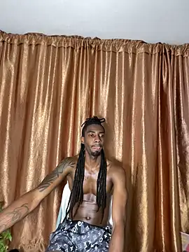 Malkon_Big webkamerás műsora