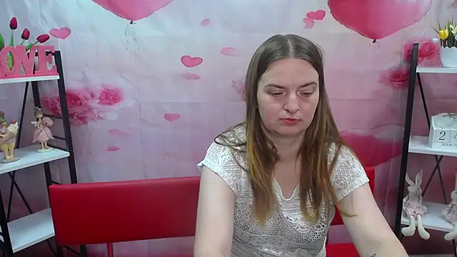 Chatroom XXX en direct de FreyaDak