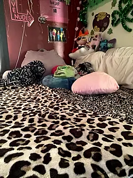 TranSexualJade95 Adlı Modelin Canlı XXX Sohbeti