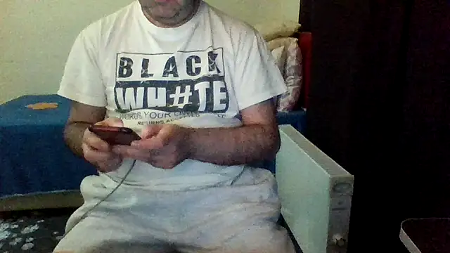 Show de st206boy na webcam