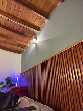 MarilynSmith01 Webcam-Show