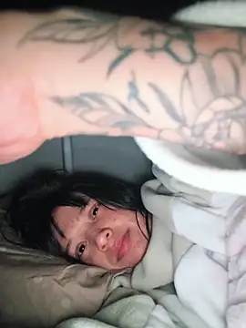 Show webcam de LorenRosse