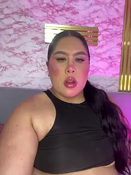 Mia_Carters' Live XXX Chat