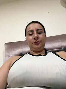 Abril_Luv Webcam Show