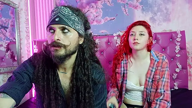 Yang_and_ying Webcamshow