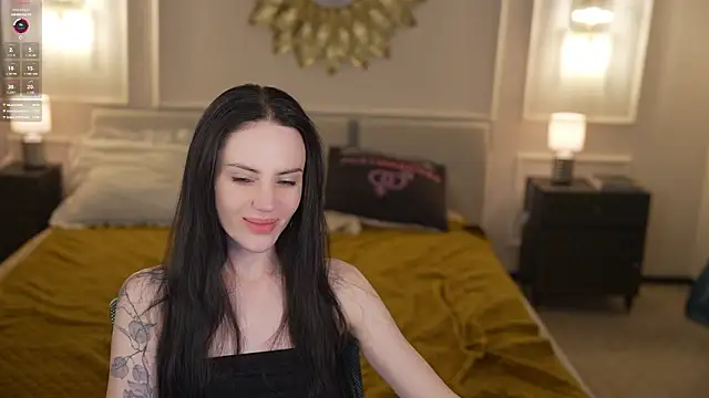 Chat XXX Live Sara_Tranquil