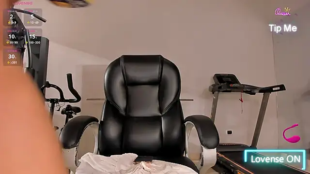 Živý XXX chat SophiePalmer