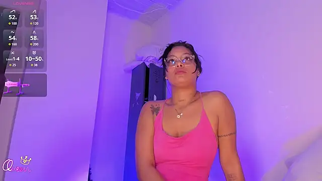 _karime_ Live XXX-Chat