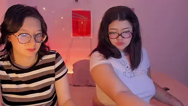 Živý XXX chat Gaby_Danna