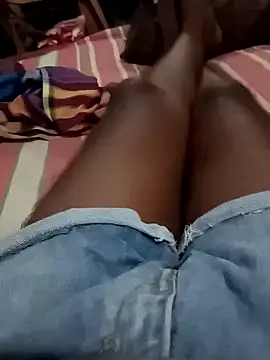 Aash_Slave_Boy's Webcam Show