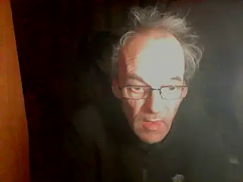 nice6incs Pertunjukan Webcam