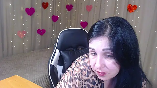 JillStevensn Live XXX chat