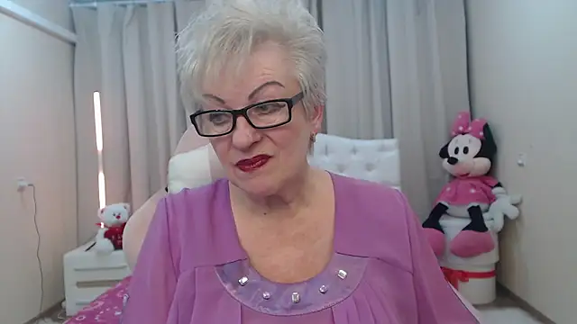 KayleSmollのライブXXXチャット