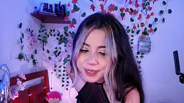 Chat XXX en directo de Kittyuwu_