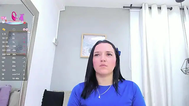 _EmilyJireh_ Live XXX-Chat