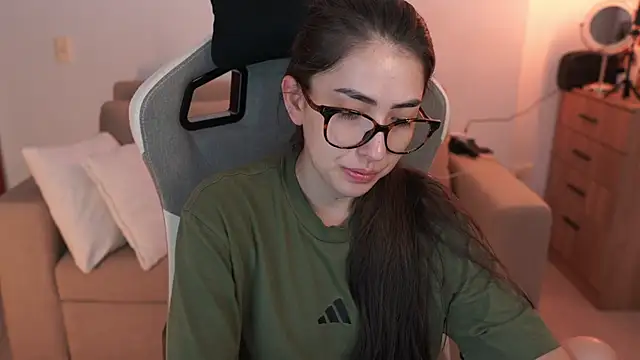 anyacutex's Live XXX Chat