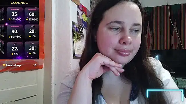 Živý XXX chat Cora_Maro