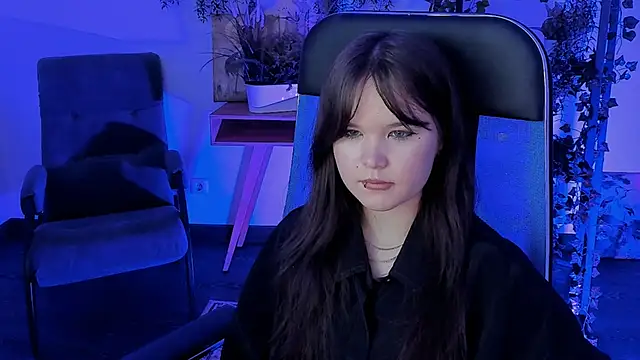 Chat XXX en directo de Elainebeness