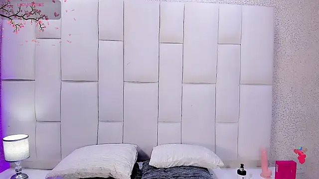 Show Webcam de Angeles_Busst