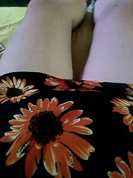 Živý XXX chat melisa_hot420