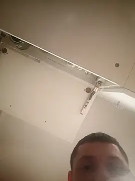 NiceBadgera webcam show