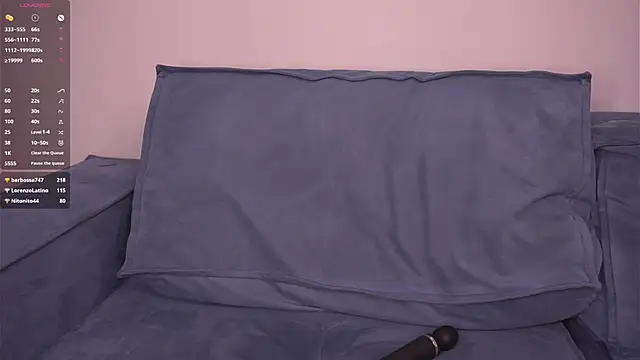 SharylOrbin's Live XXX Chat