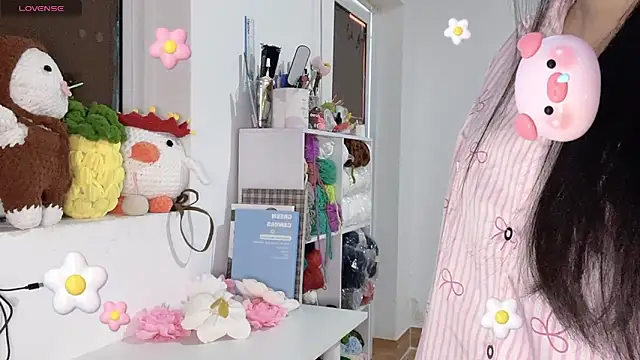 دردشة Tieu-May الجنسية المباشرة