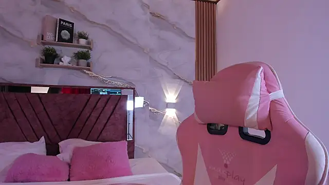 Živý XXX chat your_whore_Salome