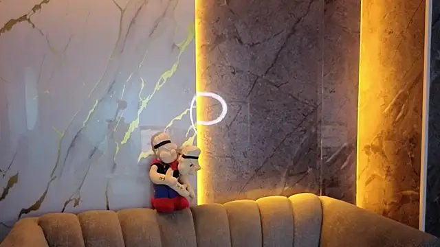 Steffa_bunny_b's Live XXX Chat