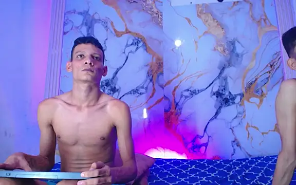 Desire_Boys1 Webcam-Show